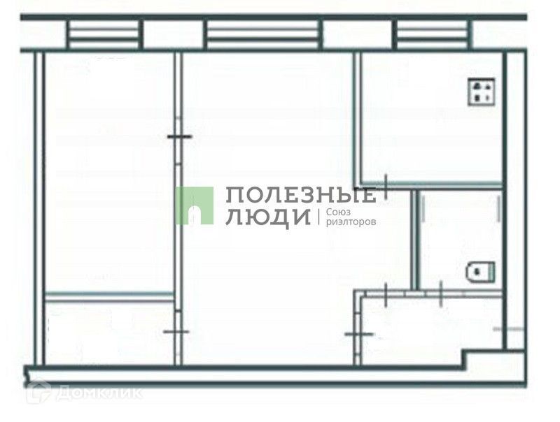 квартира г Хабаровск ул Лермонтова 38 городской округ Хабаровск фото 2