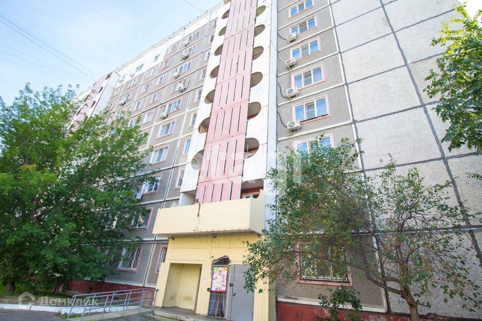 квартира г Хабаровск ул Лазо 11 городской округ Хабаровск фото 5