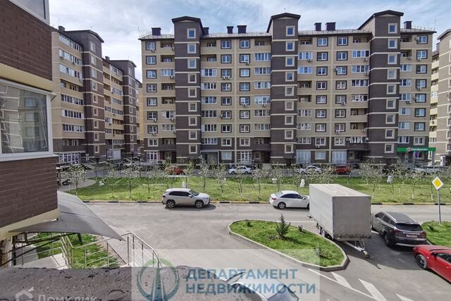 квартира городской округ Краснодар фото