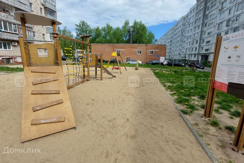 квартира г Казань ул Айдарова 18 городской округ Казань фото 4