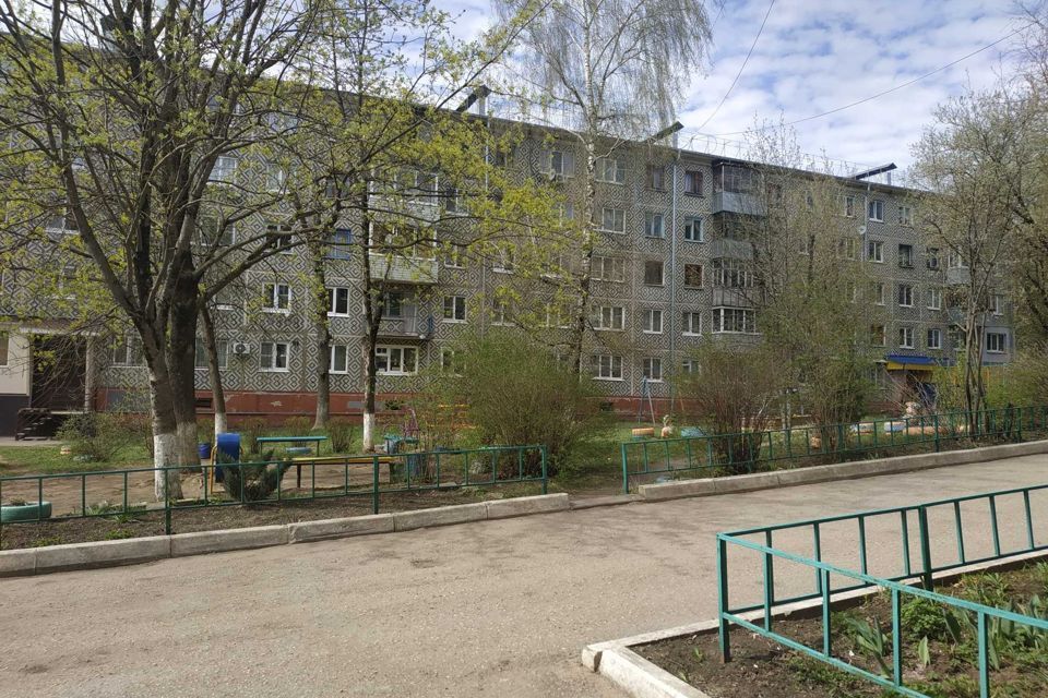 квартира г Калуга ул Гурьянова 33 городской округ Калуга фото 3