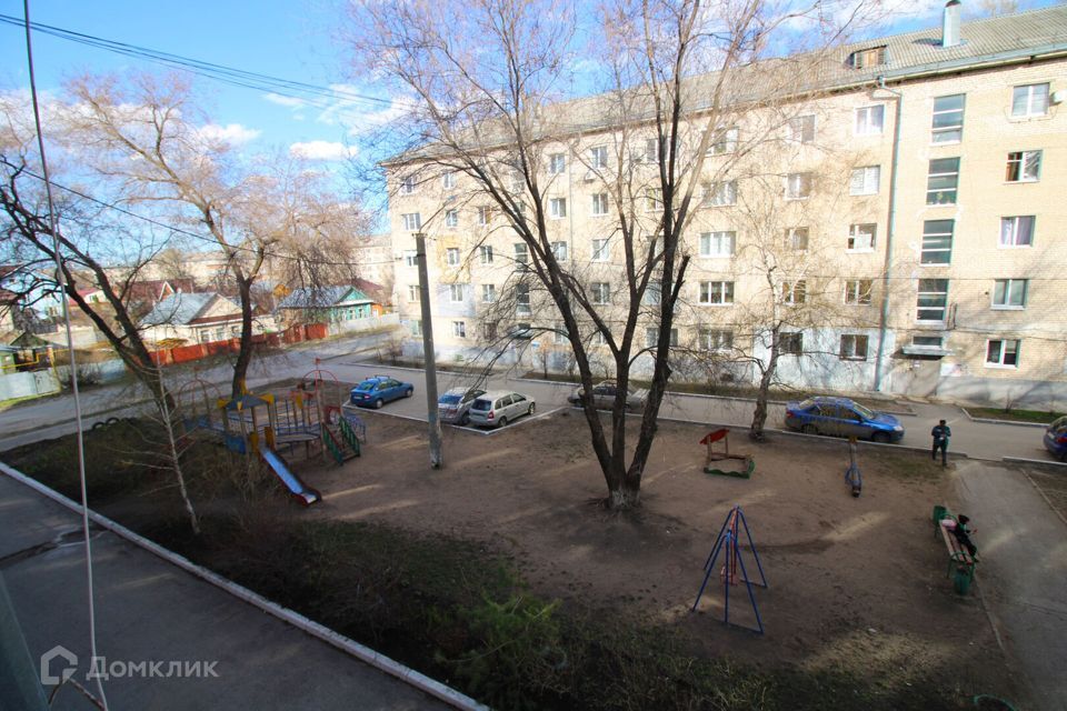 квартира г Тольятти ул Чапаева 145 Ставропольский район фото 6