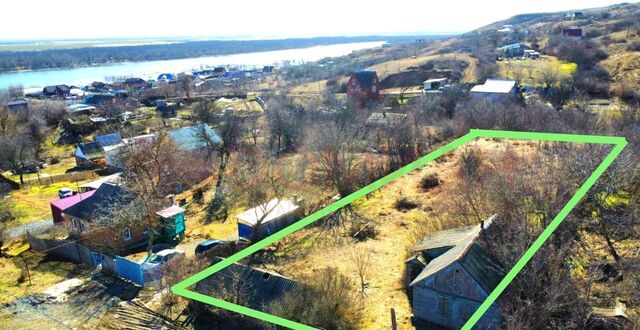 земля ул Суворова 25 Раздорское сельское поселение, Семикаракорск фото