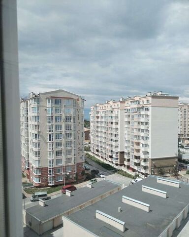 квартира дом 24 Крым фото