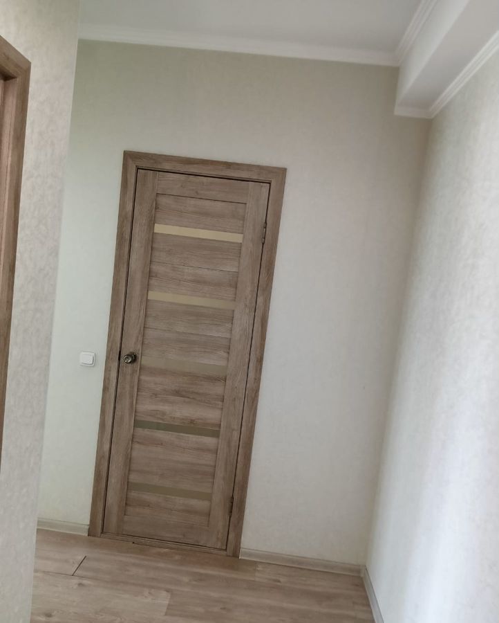 квартира г Иркутск р-н Свердловский б-р Рябикова 21/2 фото 6