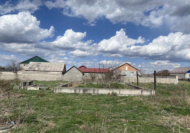 земля ул А.Фидарова Республика Северная Осетия — Правобережный р-н фото