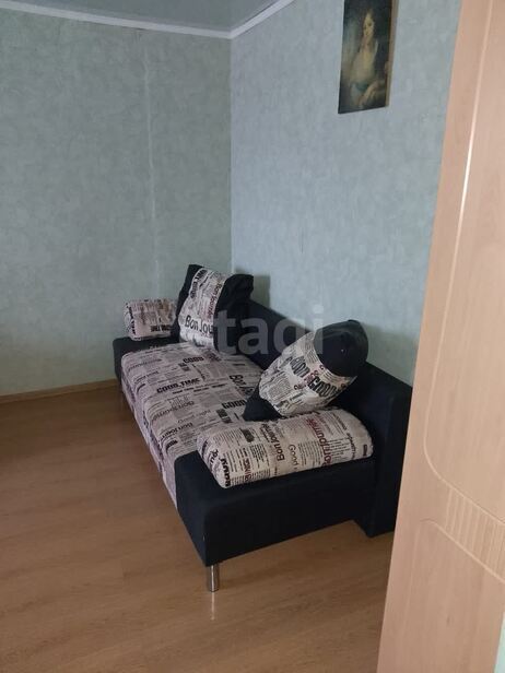 квартира г Липецк р-н Октябрьский ул Краснознаменная 2б фото 12