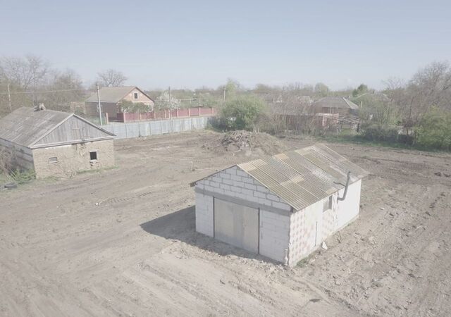 земля ул Комсомольская Копанское сельское поселение фото