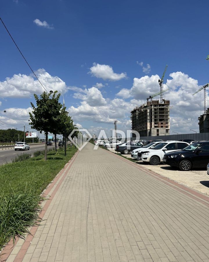 свободного назначения г Краснодар р-н Прикубанский мкр им Петра Метальникова ул им. Цезаря Куникова 35 фото 10