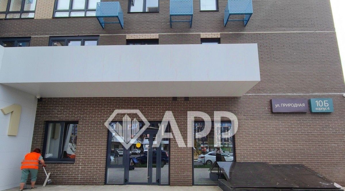 торговое помещение г Краснодар п Знаменский микрорайон «Родные просторы» р-н Карасунский фото 6