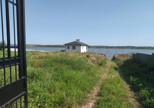 дом с Ивановка ул Миусская 1 Носовское сельское поселение, Таганрог фото