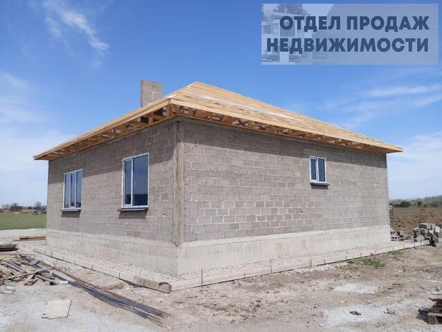 дом Крымское городское поселение фото