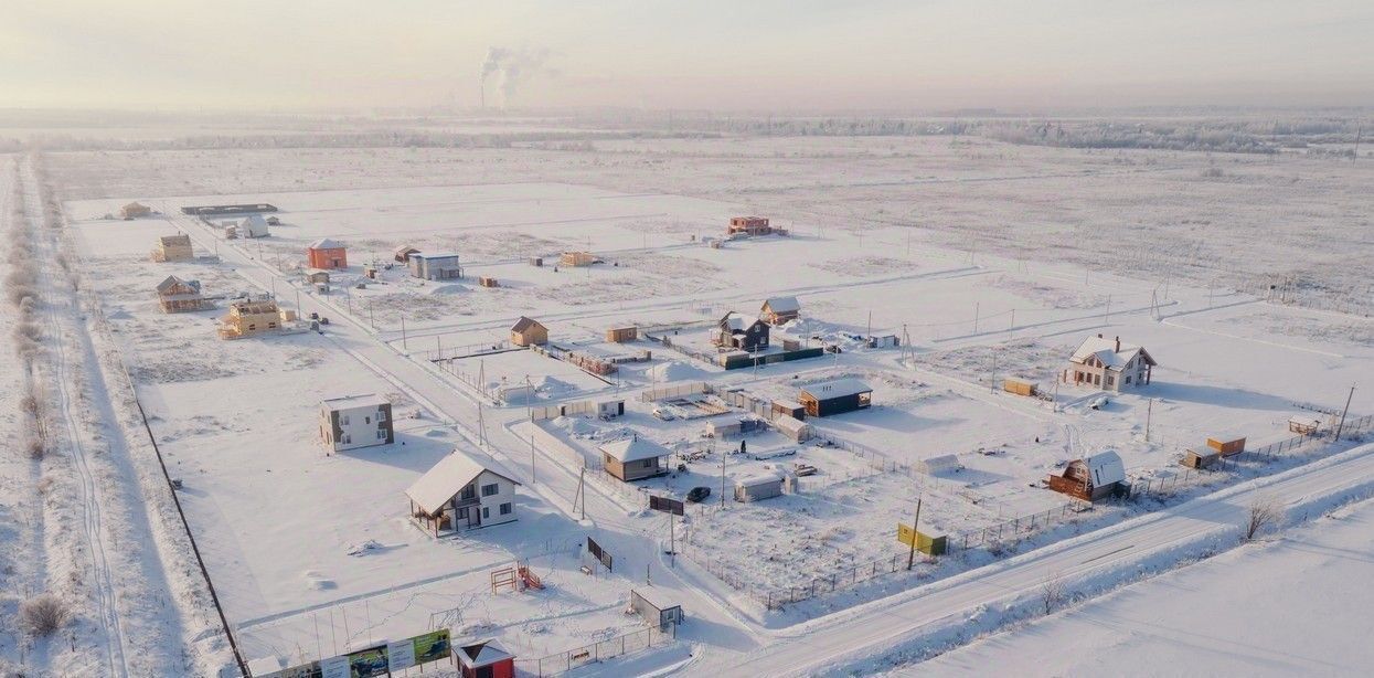 земля р-н Тосненский д Ладога Федоровское городское поселение фото 46