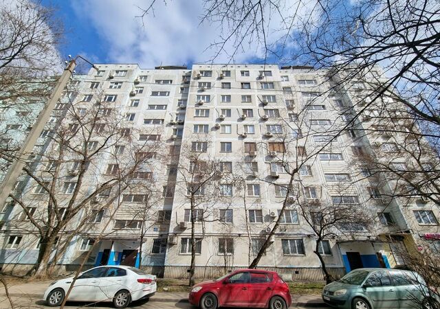 квартира р-н Советский ул Малиновского 72 фото