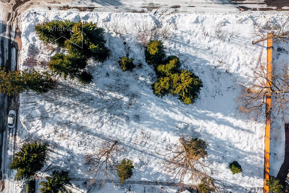 земля городской округ Истра д Котово коттеджный посёлок Истра Кантри Клаб-3 фото 1