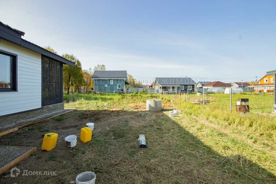 дом городской округ Наро-Фоминский коттеджный посёлок Загородный, 342 фото 6