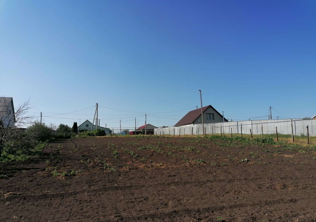 земля р-н Ставропольский с Пискалы сельское поселение Пискалы, Тольятти фото 5