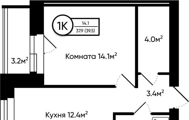 квартира фото