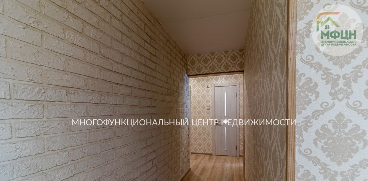квартира г Петрозаводск ул Ключевая 18 фото 15