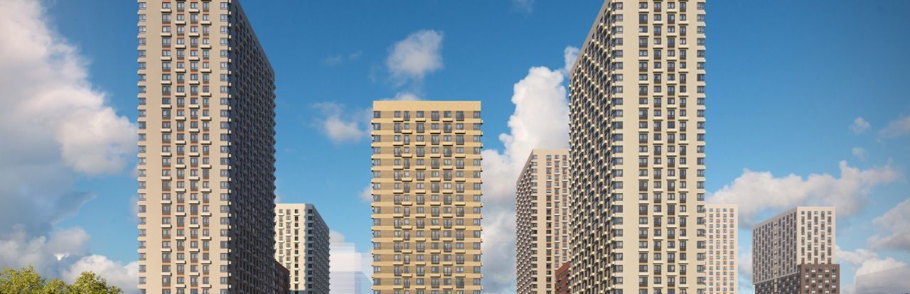 квартира г Москва метро Бутырская ЖК Руставели 14 фото 7