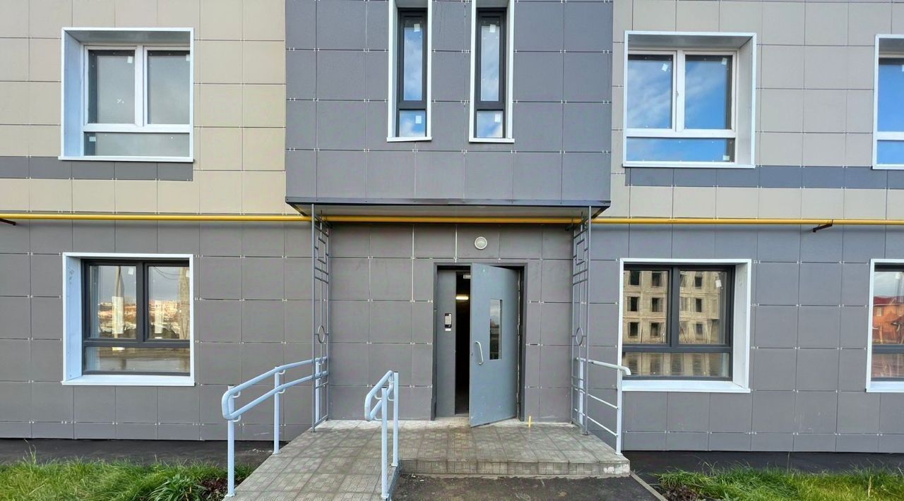 квартира городской округ Серпухов д Скрылья 280 фото 4
