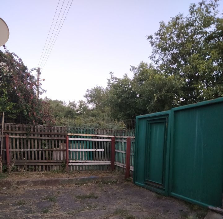 дом г Новошахтинск снт Ягодка садоводческое товарищество, 13 фото 16