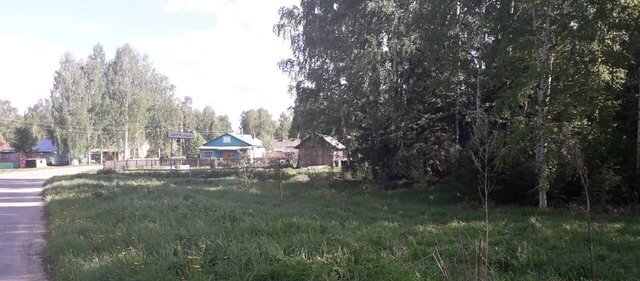 земля д Ширмакша Ивановская область, Пучеж фото