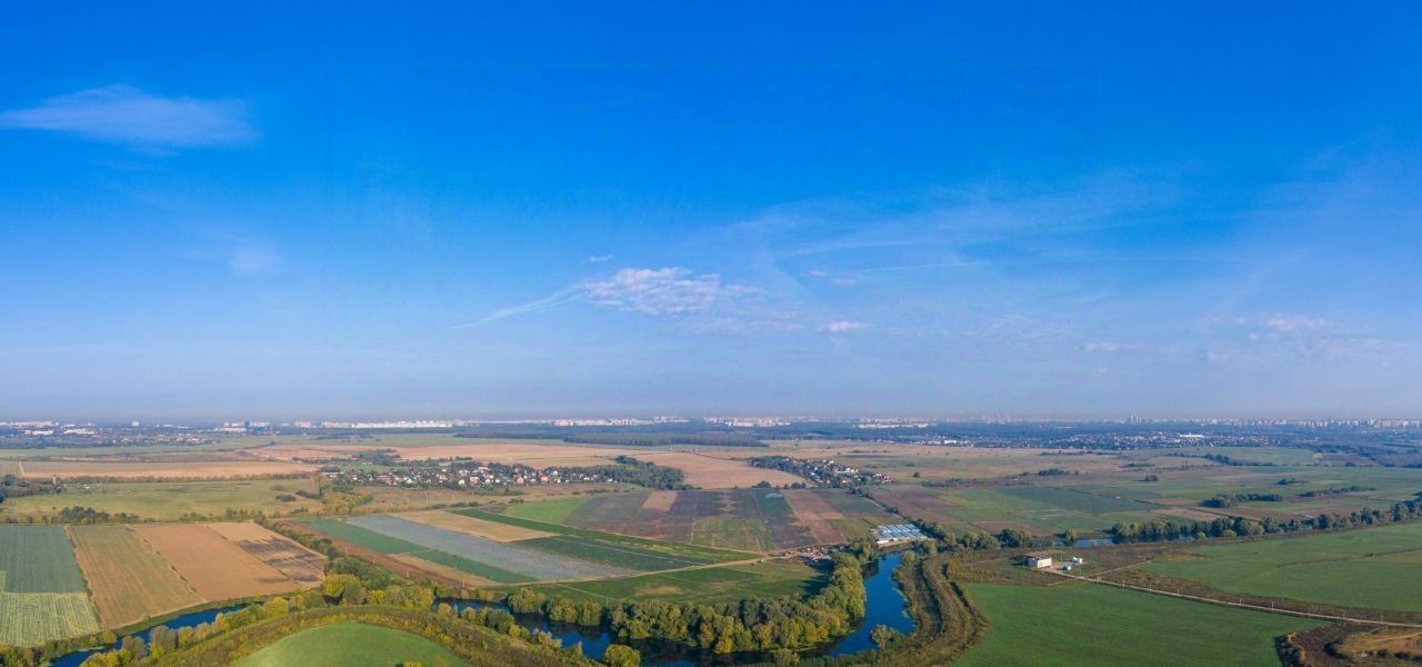 квартира г Домодедово Домодедово Парк жилой комплекс, Силикатная фото 4