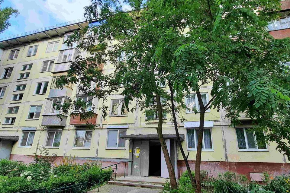 квартира г Чехов ул Чехова 65 городской округ Чехов фото 9