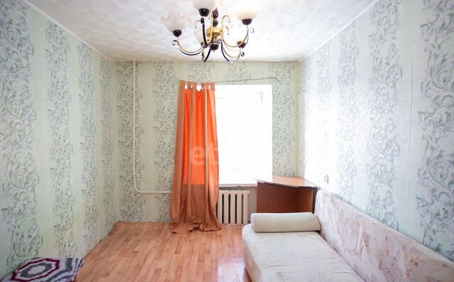 комната ул Знаменского 62е фото