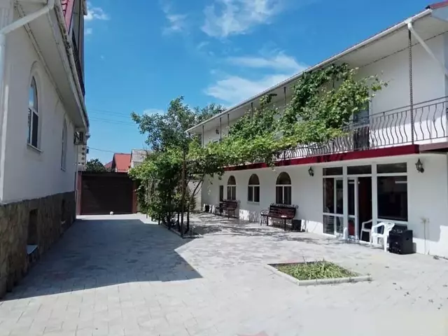 Витязево, Зелёная улица, 59 фото