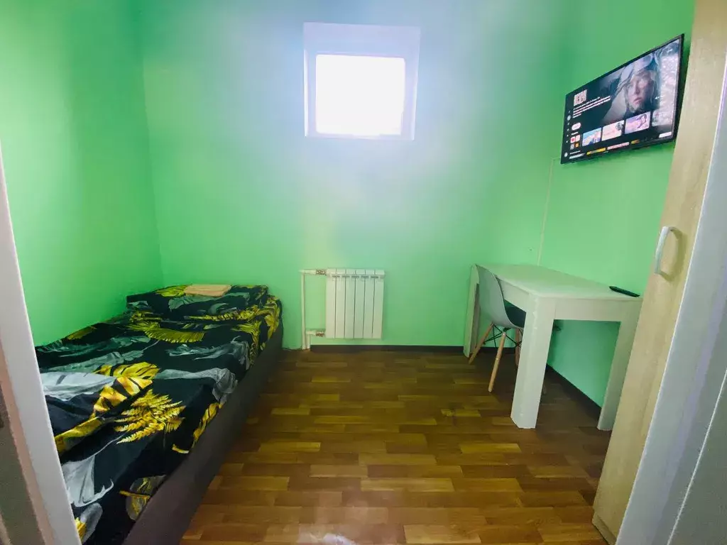 комната г Таганрог снт Финансист территория, 3 фото 1