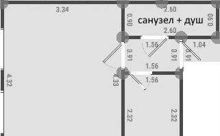 свободного назначения г Москва метро Люблино ул Краснодарская 47с/3 фото 3