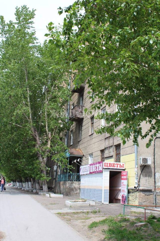 комната г Новосибирск ул Ватутина 39 Площадь Маркса фото 11