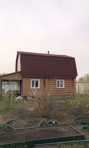 дом ул Уральская Тюмень фото