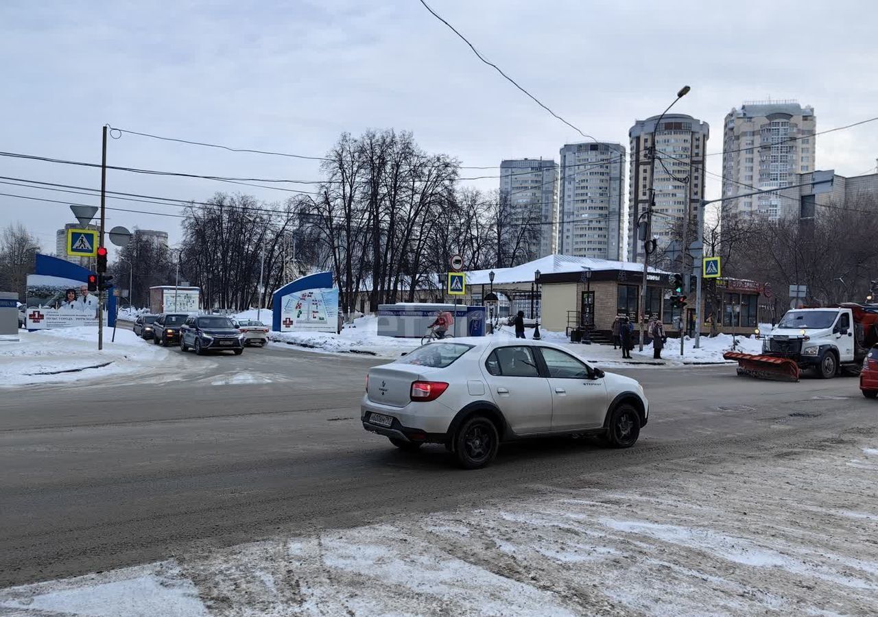 свободного назначения г Новосибирск Заельцовская ул Залесского 5/1 фото 6