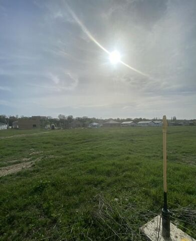 земля с Заречное ул Речная 43 Добровское сельское поселение, Ферсманово фото