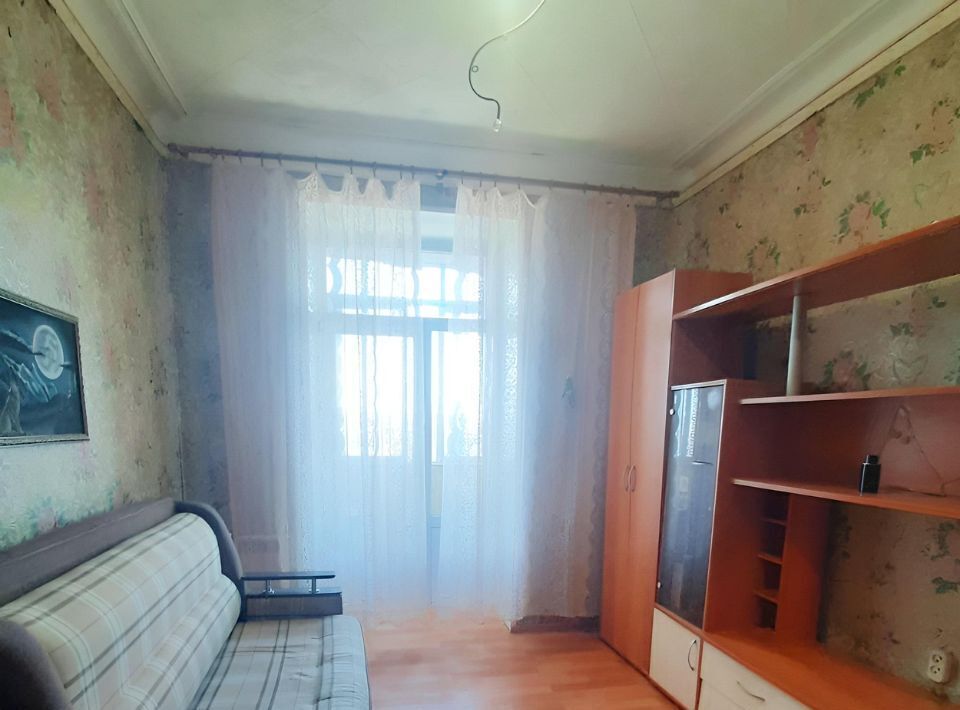 комната г Новосибирск Берёзовая роща пр-кт Дзержинского 38 фото 6
