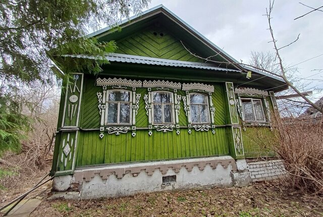 дом муниципальное образование Денисовское фото
