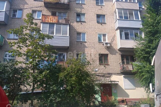 дом 1 городской округ Воронеж фото