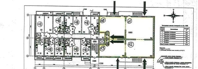 р-н Прикубанский ЖК «Краснодар» ул. Имени В. М. Комарова, 106 Бк 1 фото