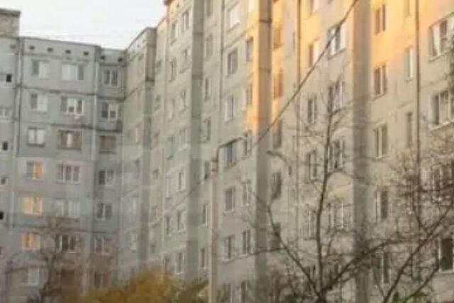 квартира дом 171 городской округ Орёл фото