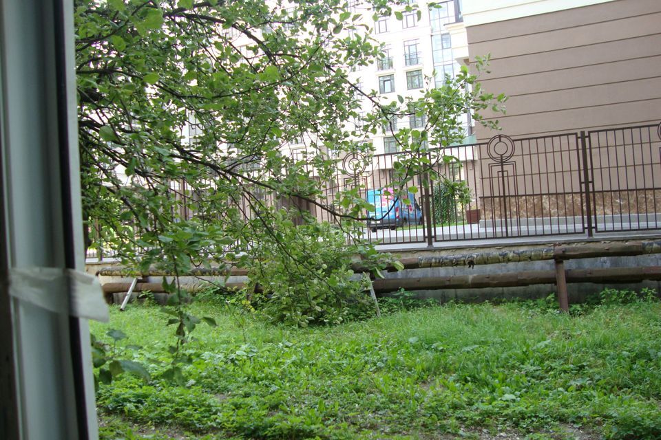 квартира г Санкт-Петербург ул Курская 31 Фрунзенский район фото 5