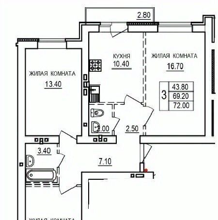 п Мирный р-н Кировский фото