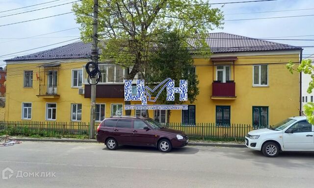 дом 12а городской округ Курск фото