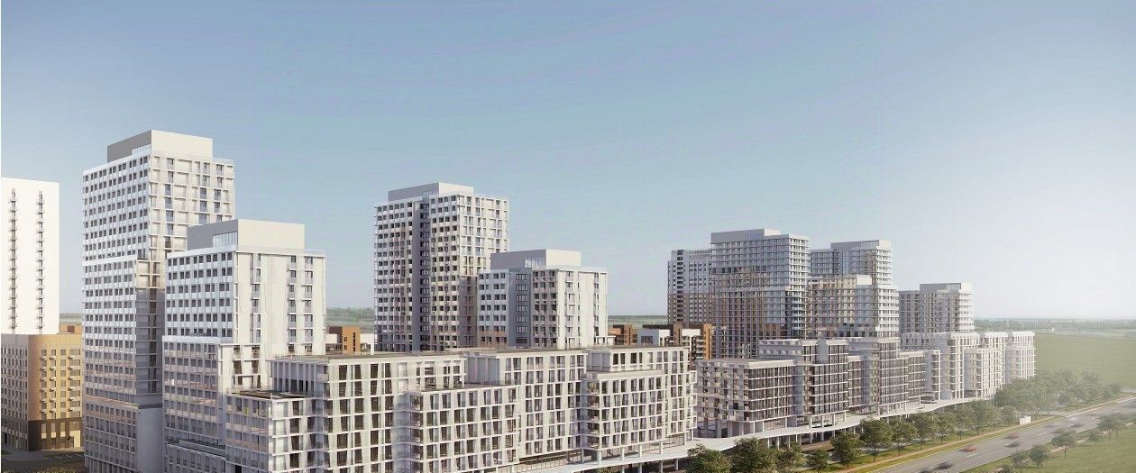 квартира г Казань Проспект Победы, Мой Ритм жилой комплекс фото 10
