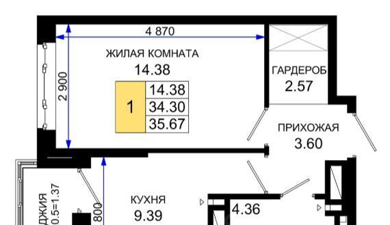 р-н Октябрьский пер Нефтекачка ЖК «Октябрь Парк» фото