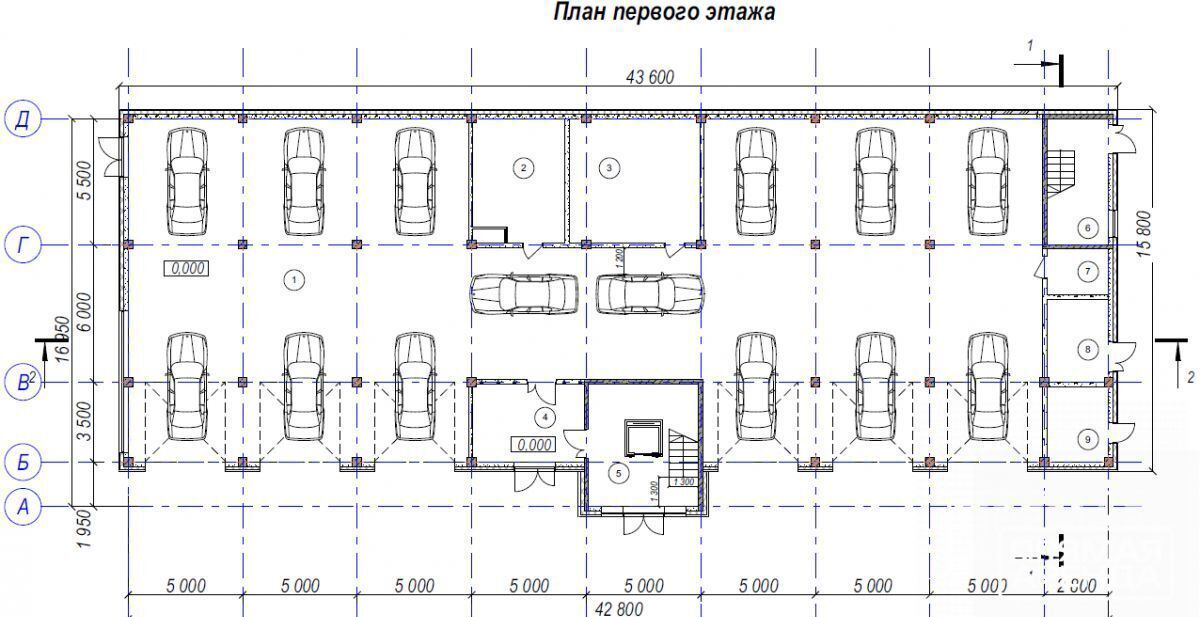 свободного назначения г Королев ул Чайковского 3в фото 10