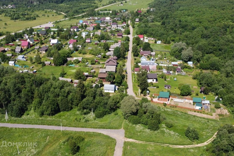 земля городской округ Волоколамский фото 3