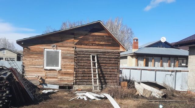 дом ул Дружная Пушкинское с/пос фото